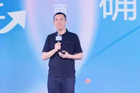 饿了么三年战略规划出炉 将投入15亿专项资金图片