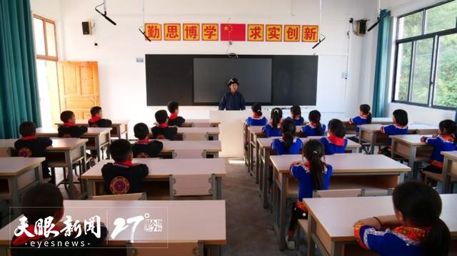 文化中国行｜四十八寨歌节：世界上最长的歌会