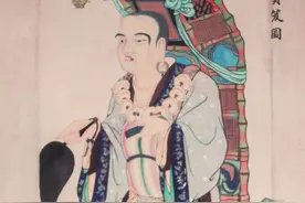悬疑推理作家访谈录丨陈渐：唐僧是个大侦探图片