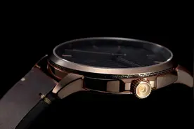 “胖剑”之后，“越王勾践剑联名腕表”来啦！图片