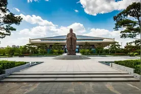 Z世代敬师礼……面向年轻人，今年孔子文化节主打一个欢乐图片