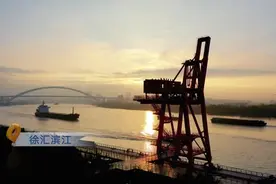 跟着钢琴家孔祥东打卡徐汇，哪里是“第一站”呢？图片