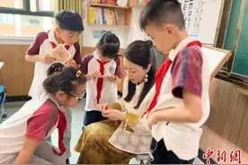 江西文化观察：这届年轻人为什么被这些老手艺“圈粉”？图片