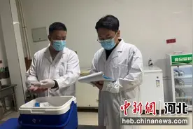 守护“舌尖上的安全” 河北肃宁开展中秋、国庆节前食品安全检查图片