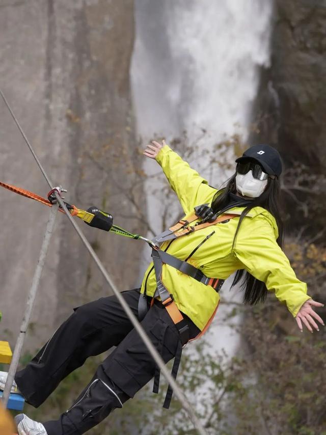 别再问了！洛阳秋色天花板，就藏在这里→