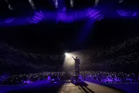 杭州将加大国际演唱会引进力度 吸引青年文旅消费群体图片