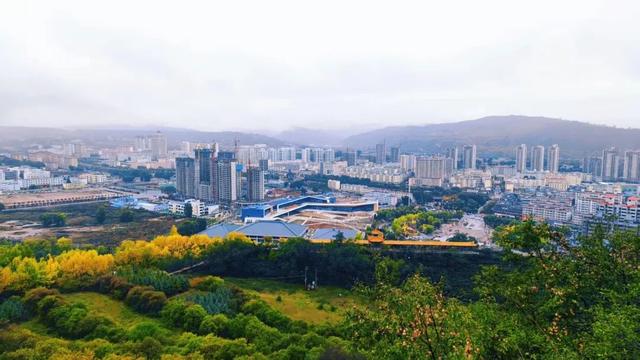 渭源：从文化沃土到文旅热土 深耕陇上文化传承创新高地