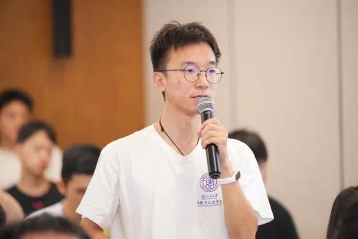 诺贝尔物理学奖获得者Arthur B. McDonald教授做客“京师大讲堂”