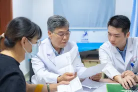 厦门首个神经外科专业名医工作室在厦门大学附属第一医院挂牌成立图片