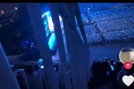 林俊杰演唱会观众大喊退票，大麦网回应图片