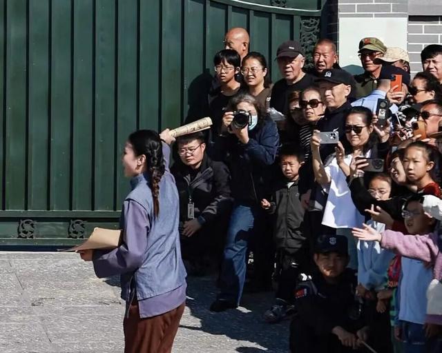 国庆火出圈！呼和浩特国庆假期十大系列榜单出炉，看看有没有你Pick的景点→