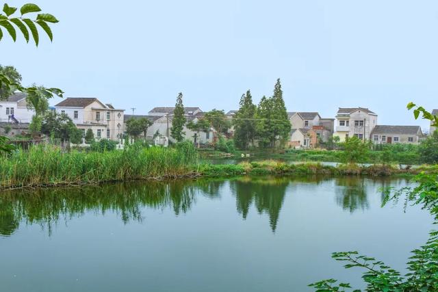 句容这个古村落，你去过吗？