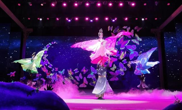 看国际木偶戏，游烟火西充！