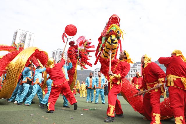 动起来 更精彩 ——铜仁市石阡县文体旅深度融合的生动实践