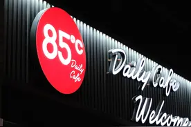 “新中式”吹到手工饮料市场，台湾手工饮料感叹“玩不赢大陆品牌”图片