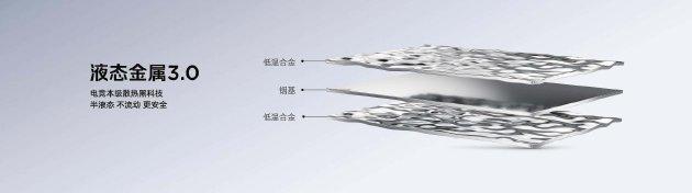 全球首发手机水冷散热！红魔11 PRO系列10.17上市 售价4999元起