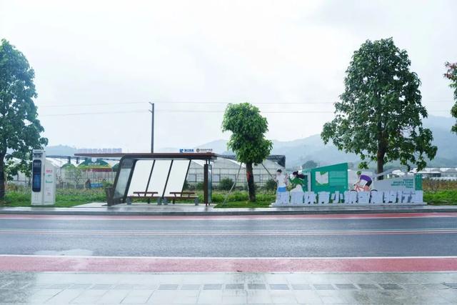 在增城，邂逅一场慢旅行！