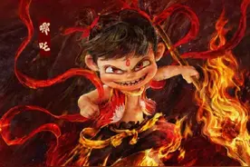 那些哪吒2的高赞评论图片