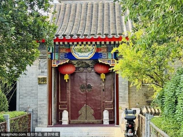 逃离酷暑！北京这些清凉宝地，比空调房还舒服