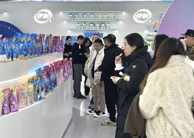 跟着大湾区踩线团打卡呼和浩特Day2：看遍历史与潮流，吃出地道风味！