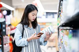 “零添加”将不能标，以此为卖点的品牌慌了吗？图片