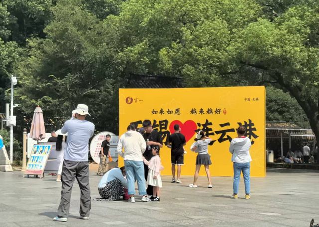 欢迎！第一批苏G朋友已抵达！