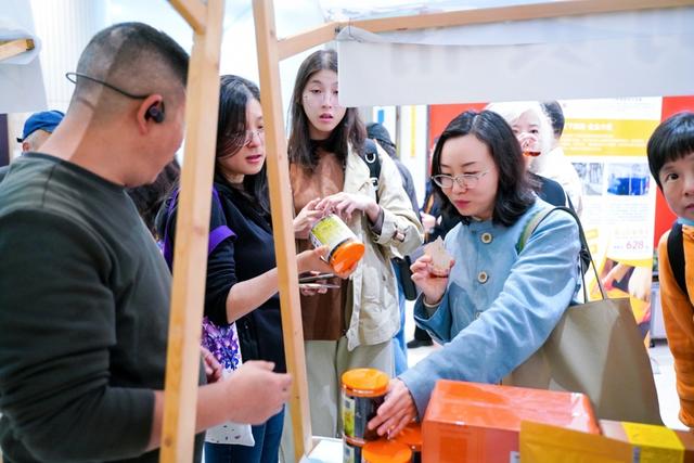 这份来自大别山的冬日请柬，是六安送给上海人的一份“暖”意