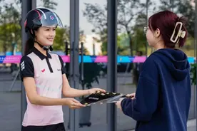 新春开工“好状态”，顺丰同城“取送买办”为职场人助力图片