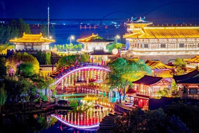 跟着电影去旅行！这些打卡地太出片