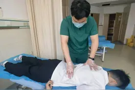 潍坊专家提醒：腰椎间盘突出？先别着急做手术图片