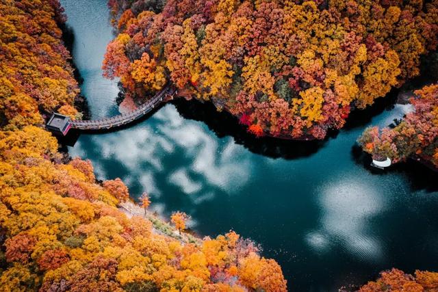 @南方小土豆！白云山免票福利来啦！邀你一起来看雪！