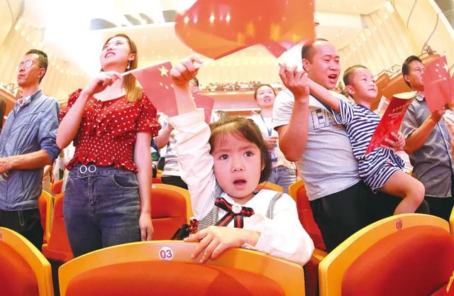 今天，“中国凉都”20岁生日！