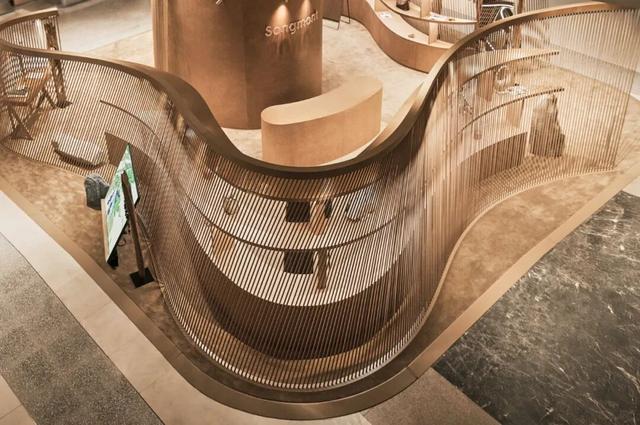 山下有松“上山”，慢即是快｜厚雪公司