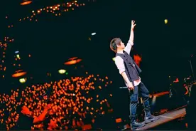 五月天30场演唱会刷新鸟巢开唱纪录，此后将进入修整阶段图片