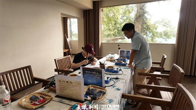 跟着黄小西游贵州｜国庆想体验丰收游？贵州这三处“丰”景藏着秋日好滋味