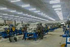 稳增长促发展攻坚年 | 小微企业贷款余额2019.17亿元！银川巧用普惠金融“活水”解企业融资瓶颈图片