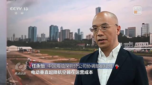 焦点访谈丨从改革先锋到发展样板 读懂深圳高质量发展答卷