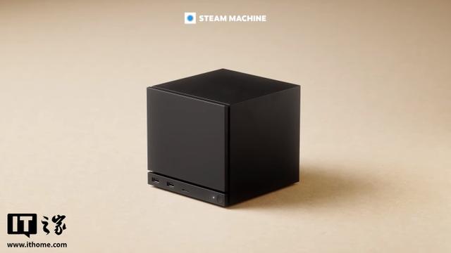 分析师：Steam Machine定价400美元最合理，有望吸引玩家