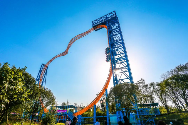 “秋假”来了！四川这些景区宣布免门票→