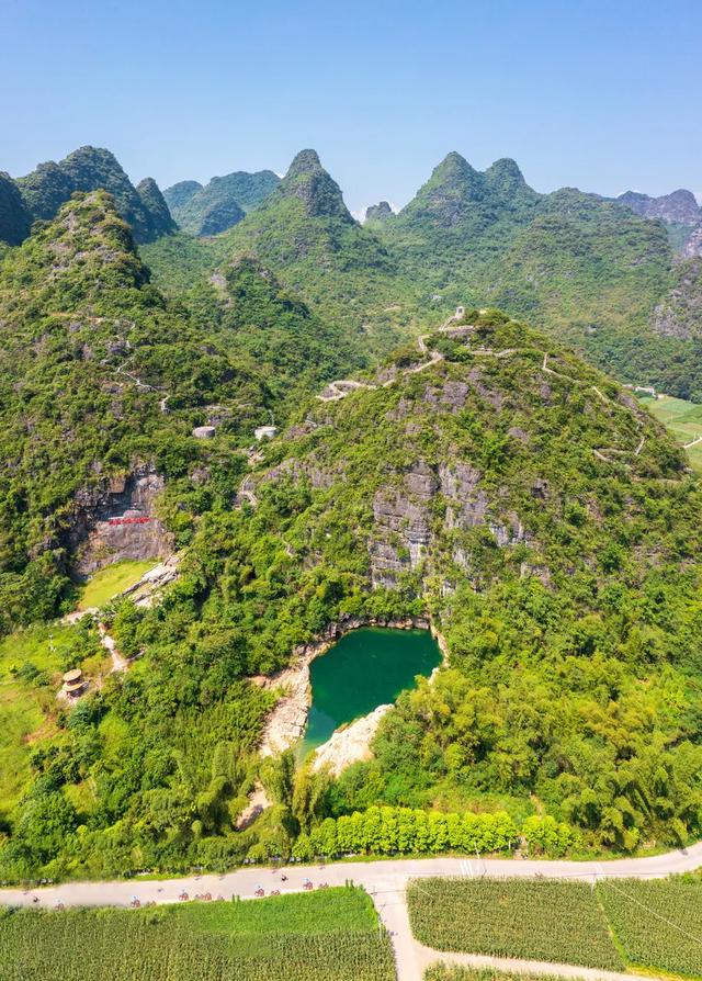 成立70周年！今天，用50图带你走进魅力瑶山