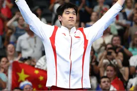 最小17岁！目前12枚金牌中10枚由00后的“小孩哥小孩姐”拿下图片