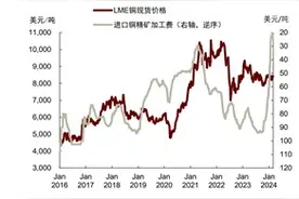 有色60ETF（159881）大涨点评图片