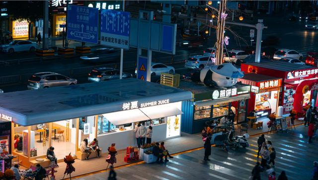 超多！超好玩！大邑最全元旦活动指南来了