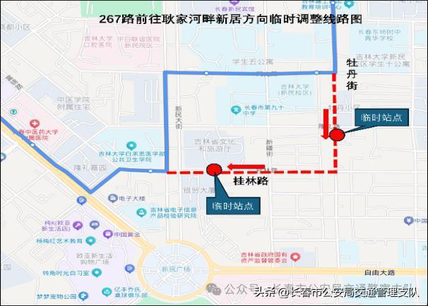 特别聚焦|主打一个“听劝”！长春新民大街“周末步行街”走起！