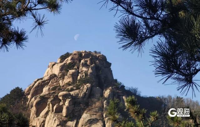 周末预约名额早早约满，这里有点火！大冬天也抵挡不住青岛人的热情……