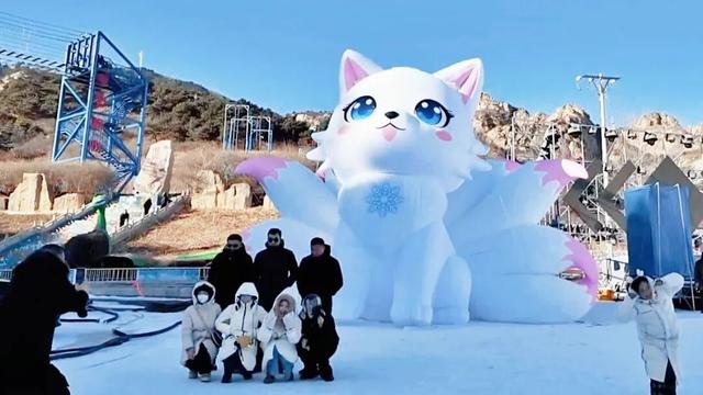 花式过冬 嗨游辽宁｜冬游辽宁：纵享冰雪，邂逅暖意