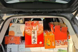 新春走基层·评论员返乡手记①｜家，是每一个中国人永恒的春节内核图片