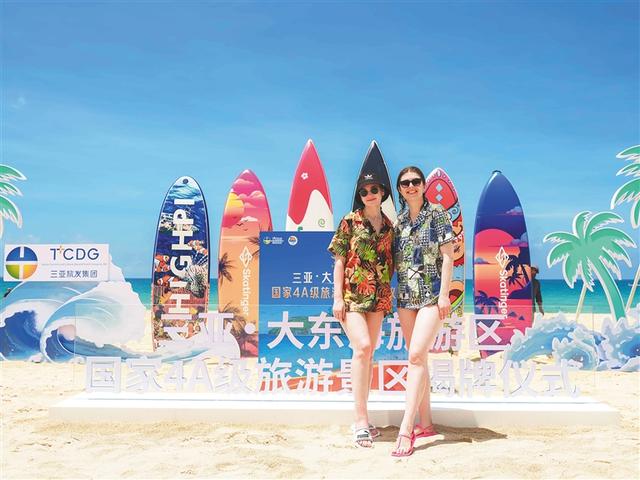Hainan Travel为何这么火？