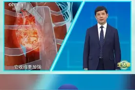 心血管疾病进入高发期！这5个危险时刻要知道图片