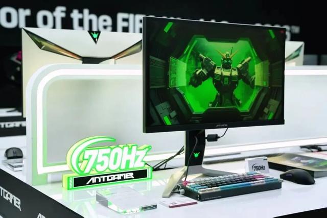 TCL华星、惠科、三星等8企携最新显示产品亮相IFA 2025